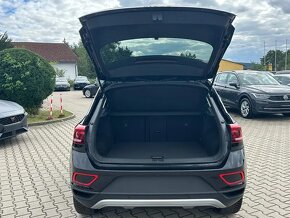 VW T-Roc 1.5 TSI DSG - 7