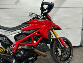 Ducati Hypermotard 821 - 7