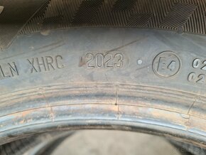 195/55r15 celoročné 2 ks MATADOR dezén 8,5 mm DOT2023 - 7