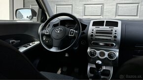 Toyota Urban Cruiser AWD 1.4d ťažné - 7