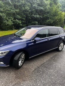 Volkswagen Passat 2.0TDI - 7