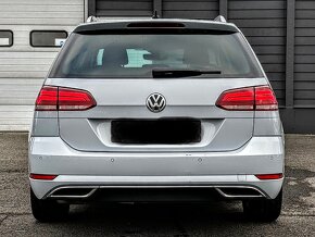 VW Golf 7 Highline 10/2017 110kw (150ps) Bi-Xenon - 7