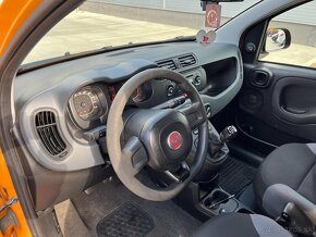 FIAT PANDA 1.2 69k Plus - 7