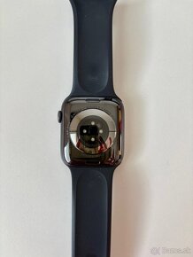 Apple Watch 6 44mm - 7