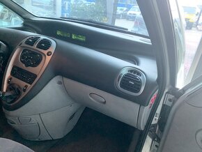 Citroen Xsara Picasso 1.6 HDI - 7