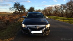 Volkswagen Passat B6 1.9TDI 77kw - 7