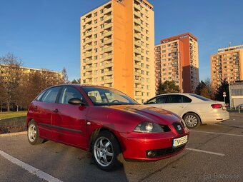 Seat Ibiza 1.4 TDi - 7