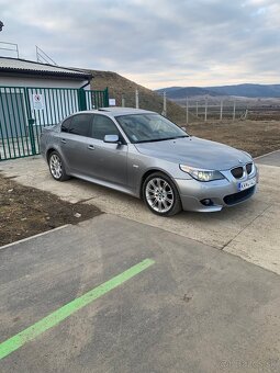 BMW 530xd e60 170kw - 7