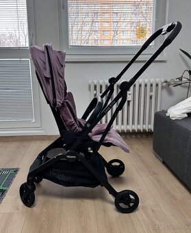 Prakticky športový kočík Recaro Kexa Elite (aj protismer) - 7