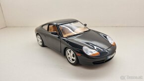 1:18 PORSCHE 911 997 - 7