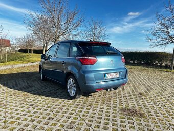 Citroën C4 Picasso - 7