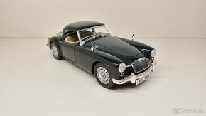 1:18 MGA 1600 - 7