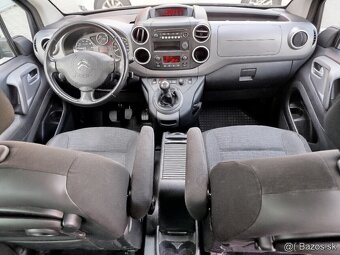 Citroën Berlingo Multispace 1.6 BlueHDi - 7