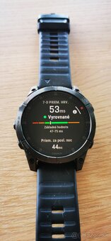 Garmin Epix Gen2 - 7