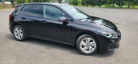 Volkswagen Golf 8 1.5 TSI Life 96kW MT6 - 7