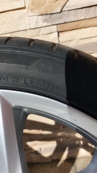 VW Kansas 5x112 r18 - 7