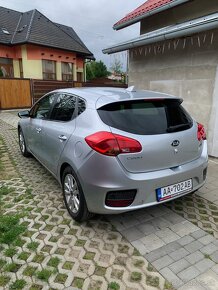 Kia ceed 1.6CRDi - 7