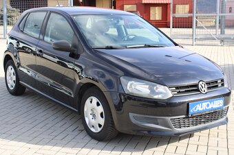 Volkswagen Polo 1,2 i 44 kW TREND - 7