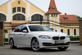 BMW 530d xDrive - 7