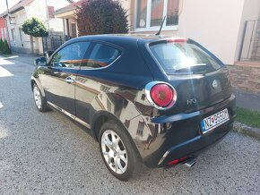 Alfa Romeo MITO 1.4 - 7