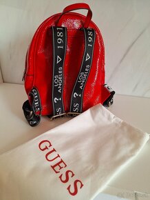 Ruksačik Guess - 7