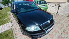 Octavia 2 1.9tdi - 7