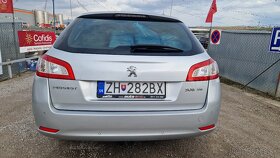 Peugeot 508 SW 2.0 HDi FAP BVM6 Active - 7