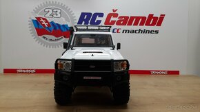 RGT Rescuer 4x4 1/10 - 7