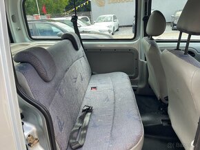 Renault Kangoo 1.5 dCi Authentique-stk a ek - 7