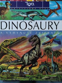 Dinosaury - 7