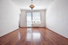 BEDES | Slnečný 2 izb. byt, 44 m2 na Juhu, Trenčín - 7