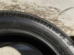 195/65 R15 Zimné pneumatiky Firestone Winterhawk 4 kusy - 7