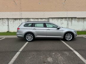 Volkswagen Passat Variant 2.0 TDI BMT Comfortline DSG - 7