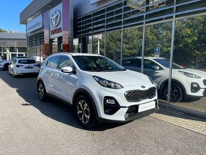 Kia Sportage 1.6 GDI L Business Line 2WD - 7