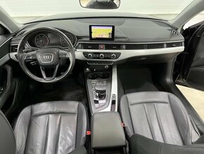 Audi A4 Avant 2.0 Diesel Automat model 2018✅ - 7