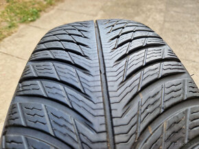 215/65 r17 zimne pneumatiky 215 65 17 - 7