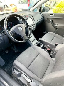 Volkswagen golf 5 PLUS, 1.4i - 7