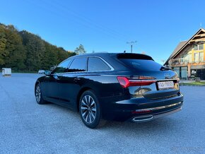 Audi A6 Avant 40 2.0 TDI mHEV Design S tronic - 7