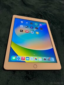 iPad 5.gen., 128 GB - 7