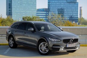 Volvo V90 CC D4 2.0L Cross Country AWD A/T - 7