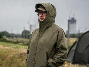 KORDA - bunda Drykore Jacket - Veľkosť L - 7