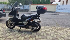 GILERA RUNNER 200 ST - 7