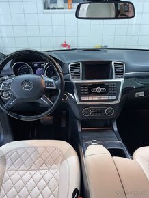 Mercedes- benz ML350 CDI - 7