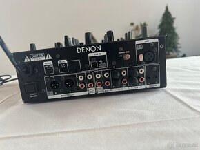 DJ PULT DENON - 7