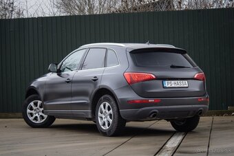 Audi Q5 3.0 TDI DPF quattro Stronic - 7