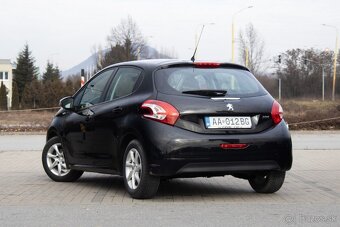 Peugeot 208 1.2 Vti Active - 7