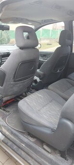 Galaxy 1.9 tdi  96 kw. - 7