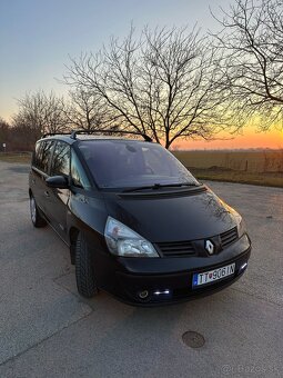 Renault Espace - 7