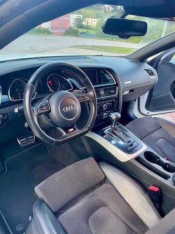 Audi A5 sportback 110kw 2.0 TDI - 7