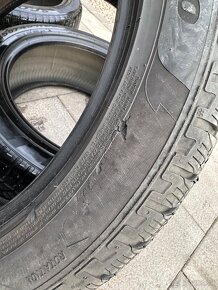 Zimné pneu Pirelli Scorpion - 7